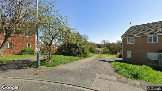 Apartments for rent in Stockton-on-Tees - Cleveland - Photo from Google Street View
