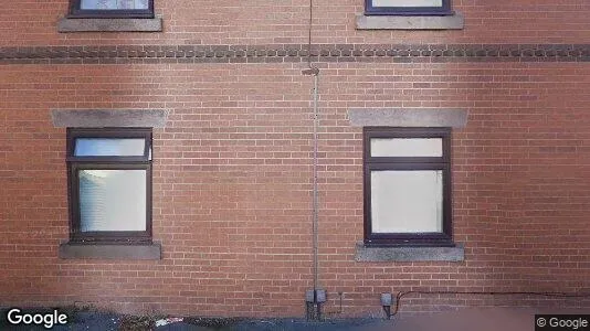 Apartments for rent in Telford - Shropshire - Photo from Google Street View
