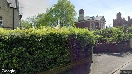 Apartments for rent in Malvern - Worcestershire - Photo from Google Street View