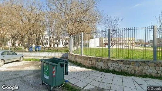 Apartments for rent in Arriana - Photo from Google Street View