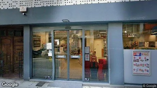 Apartments for rent in Ioannina - Photo from Google Street View