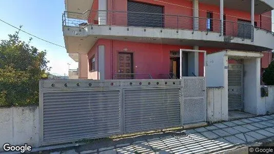 Apartments for rent in Ioannina - Photo from Google Street View