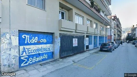Apartments for rent in Ioannina - Photo from Google Street View