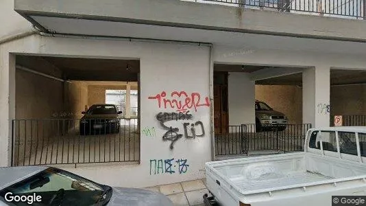 Apartments for rent in Ioannina - Photo from Google Street View