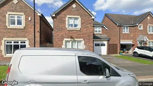 Apartments for rent in Hartlepool - Cleveland - Photo from Google Street View