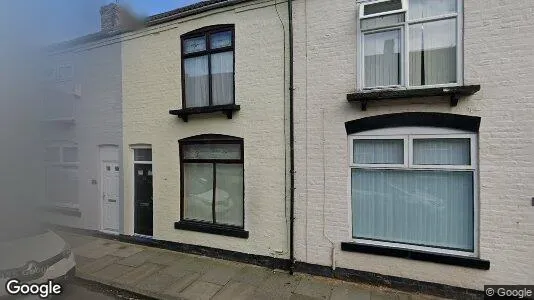 Apartments for rent in Stockton-on-Tees - Cleveland - Photo from Google Street View