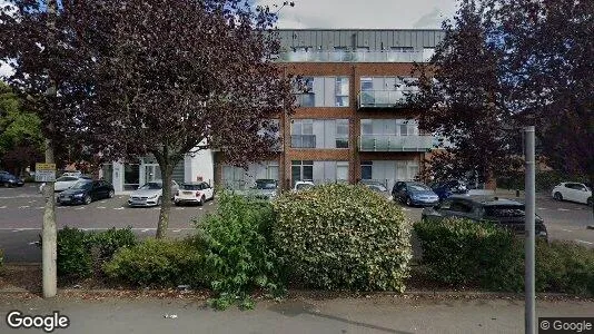 Apartments for rent in Welwyn Garden City - Hertfordshire - Photo from Google Street View
