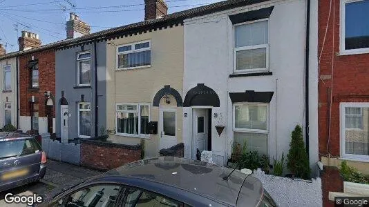 Apartments for rent in Great Yarmouth - Norfolk - Photo from Google Street View