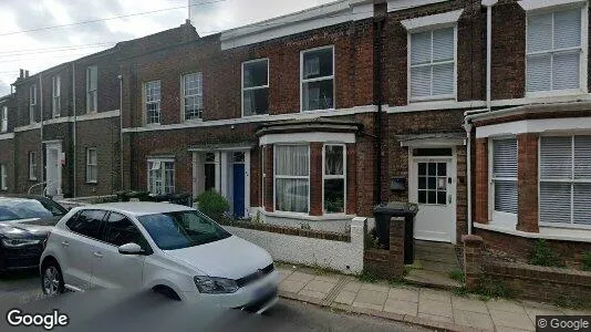 Apartments for rent in King's Lynn - Norfolk - Photo from Google Street View