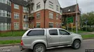 Apartment for rent, Uttoxeter - Staffordshire, West Midlands, Roebuck close<span class="blurred street-number" onclick="ProcessAdRequest(16925628)"><span class="hint">See no.</span>[xxxxxx]</span>