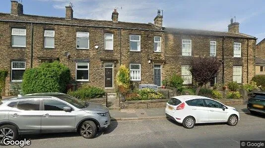 Apartments for rent in Pudsey - West Yorkshire - Photo from Google Street View