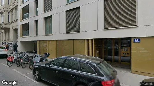 Apartments for rent in Wien Neubau - Photo from Google Street View