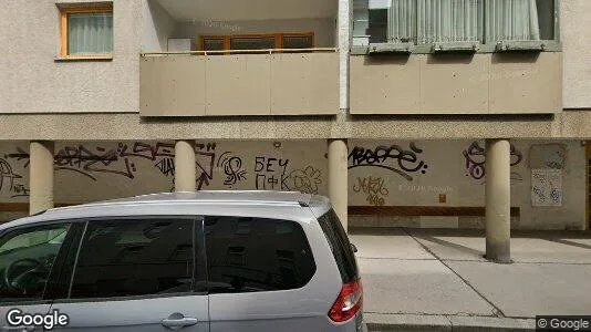 Apartments for rent in Wien Meidling - Photo from Google Street View
