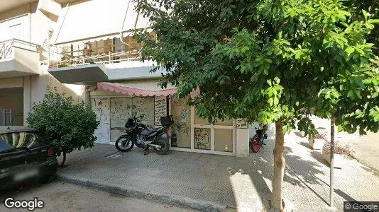 Apartments for rent in Patras - Photo from Google Street View