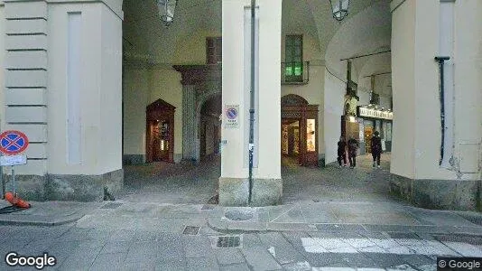 Apartments for rent in Turin - Photo from Google Street View