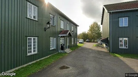Apartments for rent in Ullensaker - Photo from Google Street View