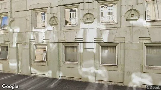 Apartments for rent in Oslo Frogner - Photo from Google Street View