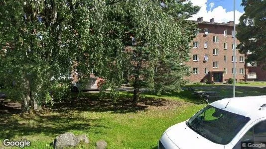 Apartments for rent in Oslo St. Hanshaugen - Photo from Google Street View