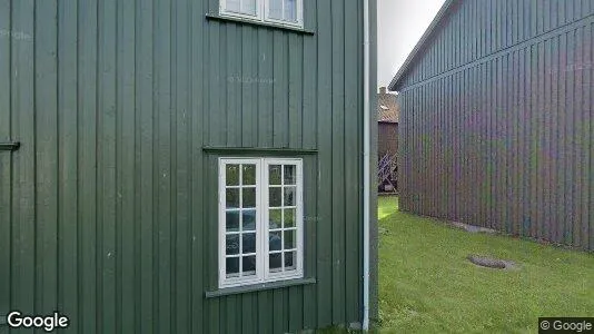 Apartments for rent in Ullensaker - Photo from Google Street View