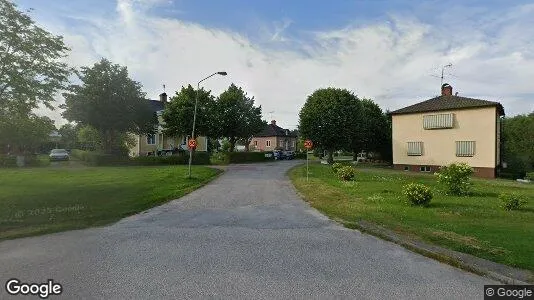 Apartments for rent in Hallsberg - Photo from Google Street View
