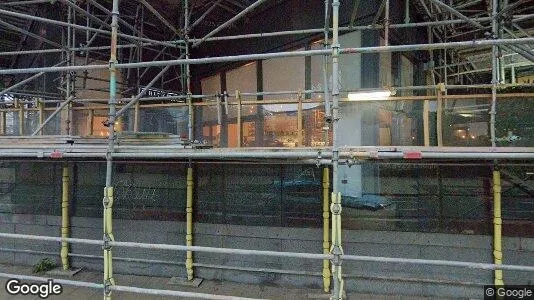 Apartments for rent in Leeds - West Yorkshire - Photo from Google Street View
