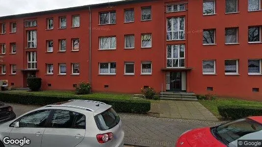 Apartments for rent in Bochum - Photo from Google Street View