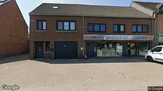 Apartments for rent in Lommel - Photo from Google Street View