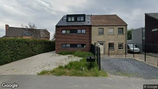 Apartments for rent in Temse - Photo from Google Street View
