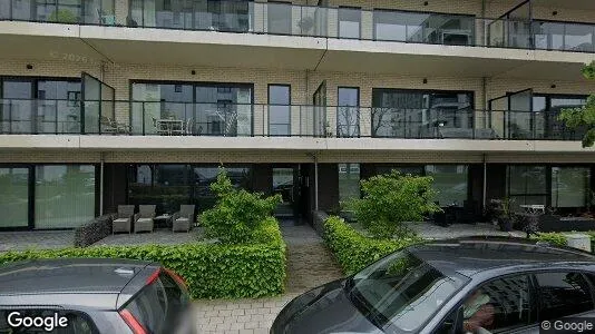 Apartments for rent in Temse - Photo from Google Street View