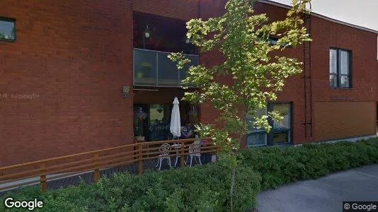Apartments for rent in Turku - Photo from Google Street View
