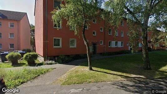 Apartments for rent in Dortmund - Photo from Google Street View