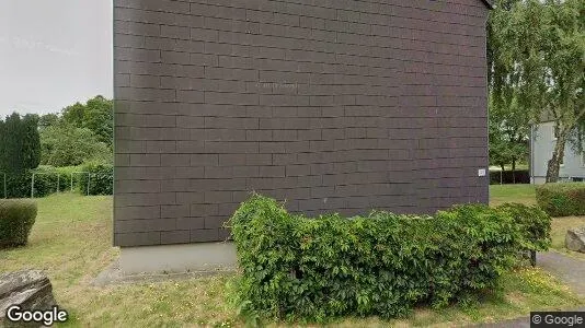 Apartments for rent in Recklinghausen - Photo from Google Street View