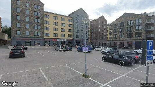 Apartments for rent in Nykvarn - Photo from Google Street View