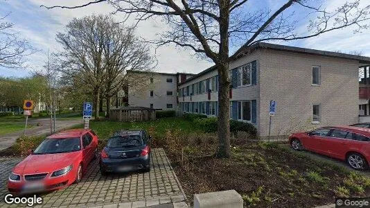 Rooms for rent in Lund - Photo from Google Street View