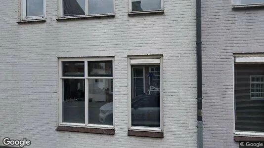 Apartments for rent in Gooise Meren - Photo from Google Street View