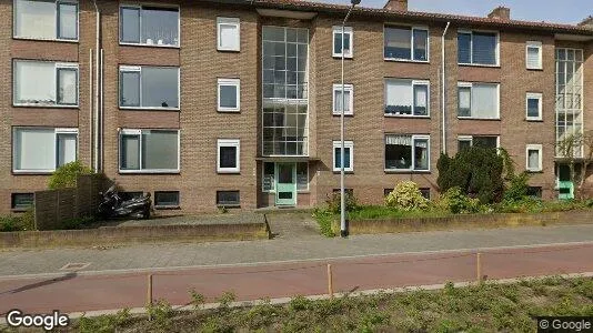 Apartments for rent in Hilversum - Photo from Google Street View