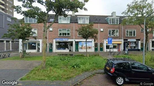 Apartments for rent in Haarlem - Photo from Google Street View