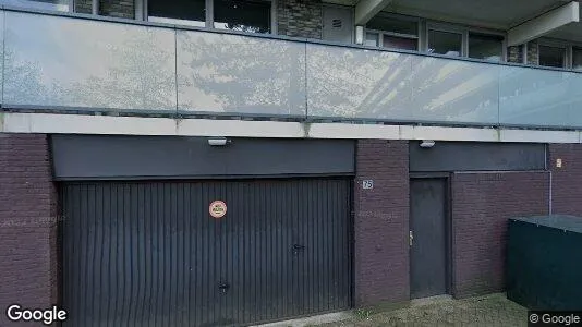 Apartments for rent in Haarlem - Photo from Google Street View