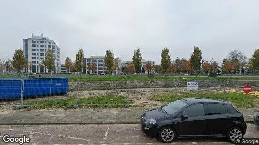 Apartments for rent in Haarlem - Photo from Google Street View