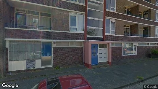 Apartments for rent in Haarlem - Photo from Google Street View