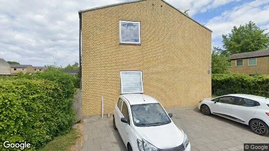 Apartments for rent in Munkebo - Photo from Google Street View