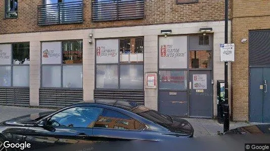 Apartments for rent in Location is not specified - Photo from Google Street View