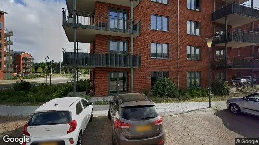 Apartments for rent in Veldhoven - Photo from Google Street View