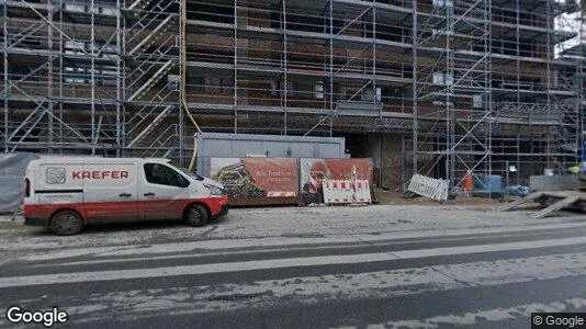 Apartments for rent in Hamburg Eimsbuttel - Photo from Google Street View