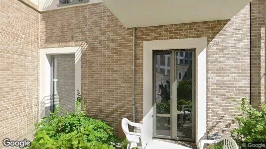 Apartments for rent in Berlin Lichtenberg - Photo from Google Street View