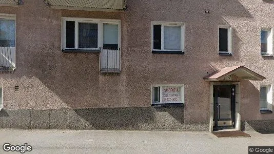 Apartments for rent in Kouvola - Photo from Google Street View