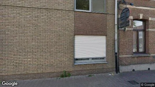 Apartments for rent in Antwerp Ekeren - Photo from Google Street View