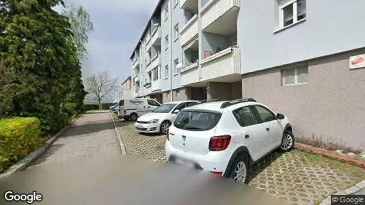 Apartments for rent in Katsdorf - Photo from Google Street View