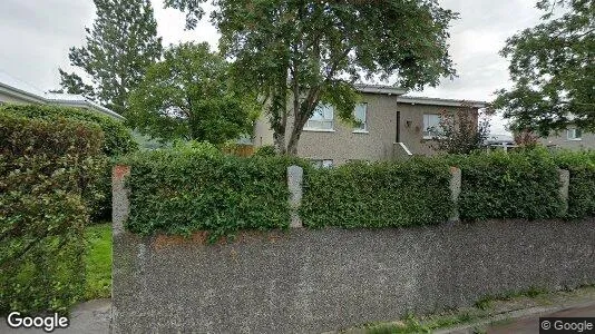 Apartments for rent in Akureyri - Photo from Google Street View