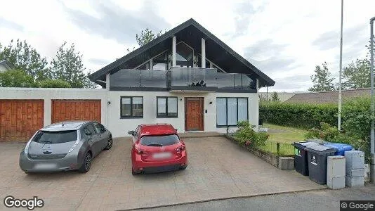 Apartments for rent in Hafnarfjörður - Photo from Google Street View